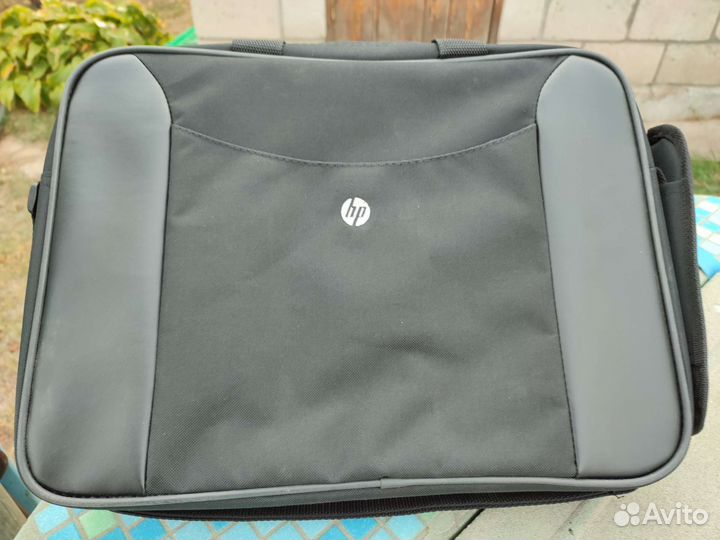 Сумка для ноутбука hp