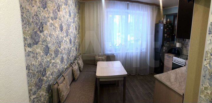1-к. квартира, 37,1 м², 2/9 эт.