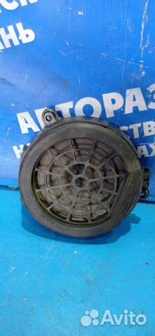 Динамик Mercedes-Benz W203 седан 271.946 2002