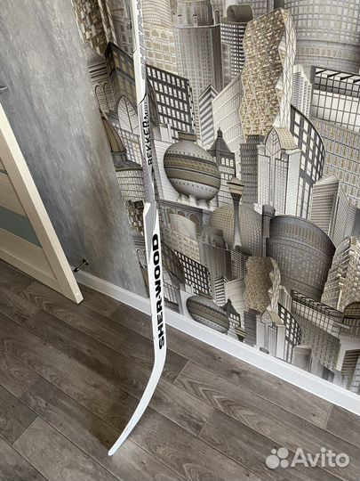 Вратарская клюшка 25