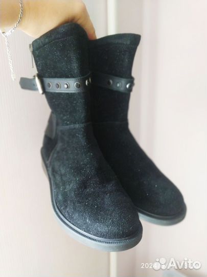 John Galliano Полусапоги ботинки