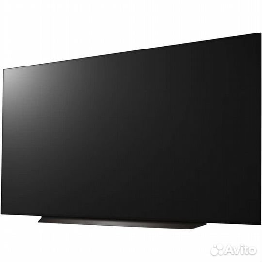 Телевизор LG oled83C4RLA