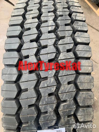 Грузовая шина 235/75 R17,5 Aufine Energy ADR5