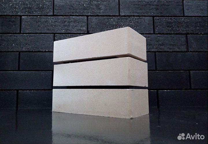 Кирпич литос