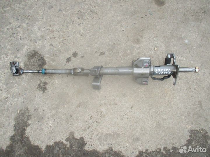 Колонка рулевая (Hyundai Tucson)