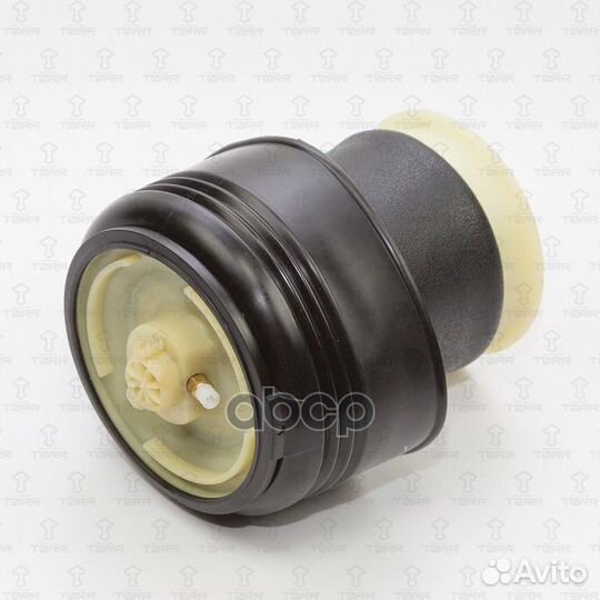 Амортизатор подвески, пневматический LZ0101 torr