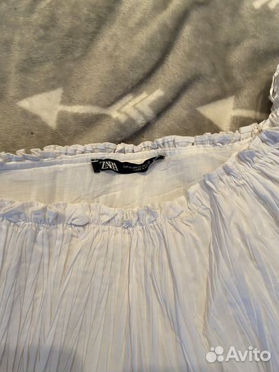 Платье новое Zara