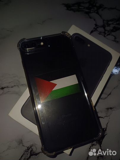 iPhone 7 Plus, 32 ГБ