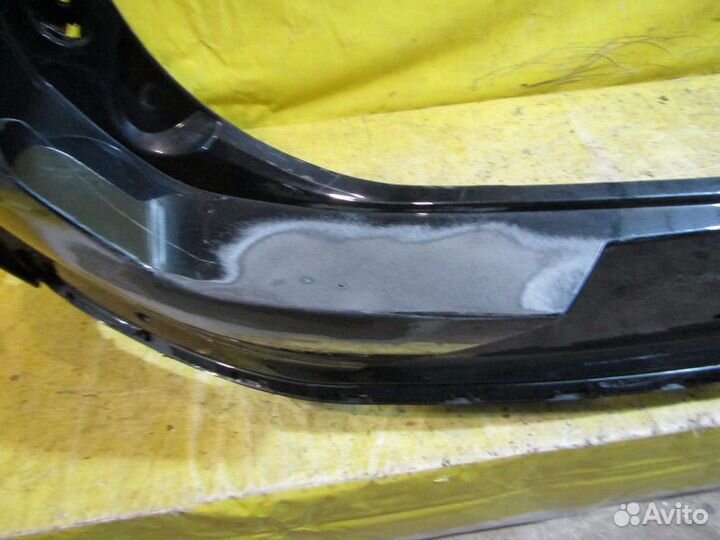 Бампер задний Exeed TXL 20-25г 68589