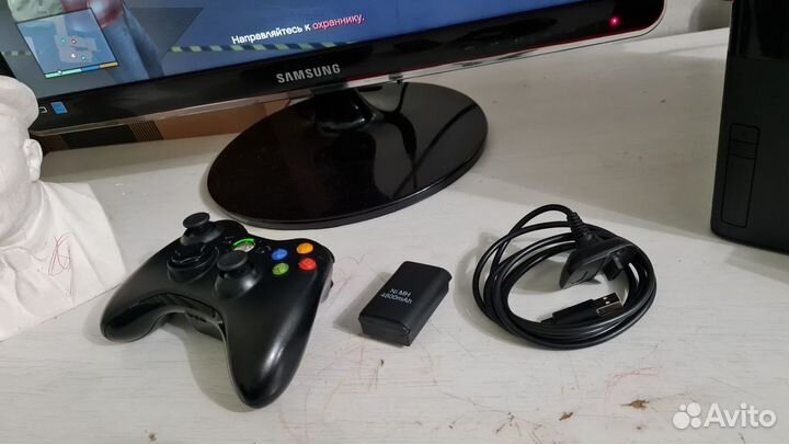 Xbox 360 freeboot +60 игр