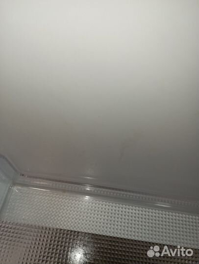 Холодильник встраиваемый maunfeld MBL177SW