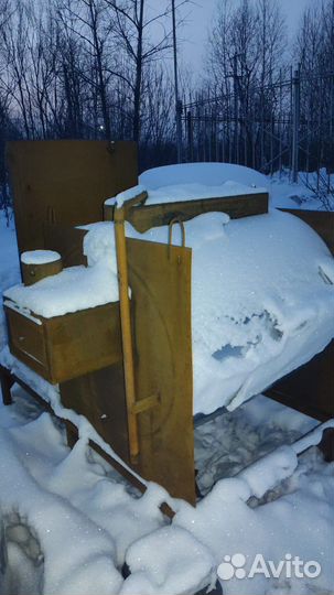 Пихтоварка