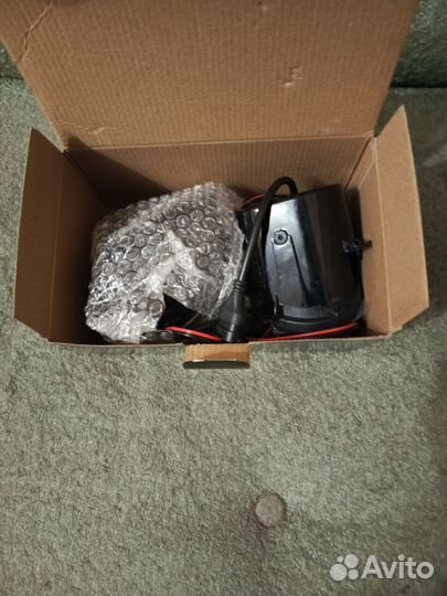 Противотуманные фары на ваз