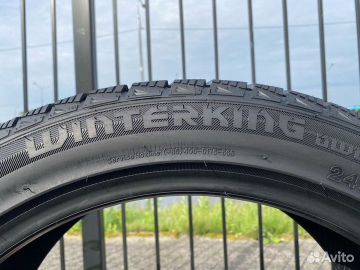 DoubleStar DW02 255/55 R19