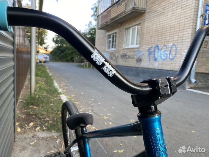 Mtb street 26 tsb cruel