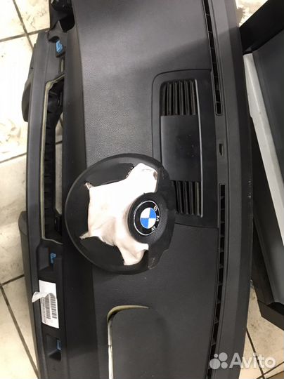 Торпеда bmw e90