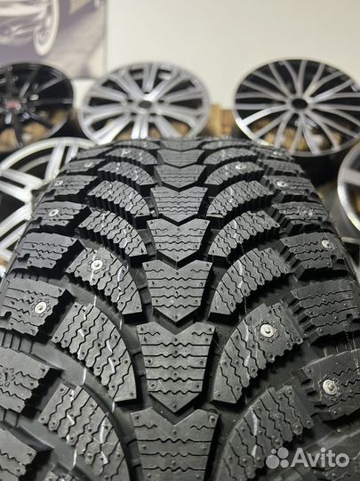 Antares Grip 60 Ice 235/60 R18 107S