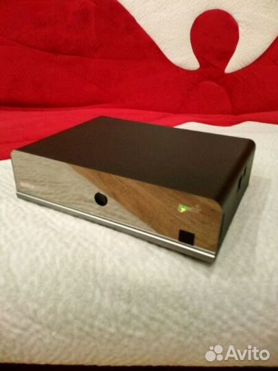 Медиаплеер IconBit hdmi новый