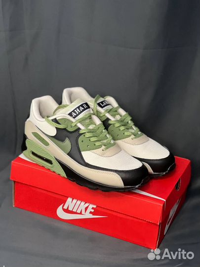 Nike Air Max 90 Lahar Edition