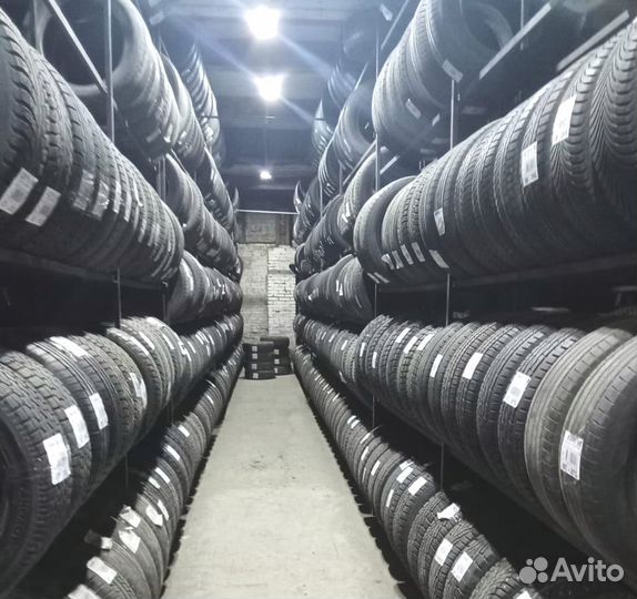 Firestone Destination Winter 215/65 R16 98N