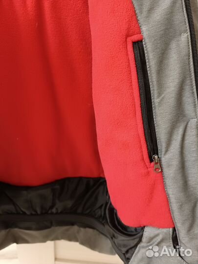 Костюм на мальчика