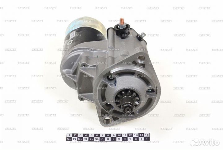Стартер QDJ2541