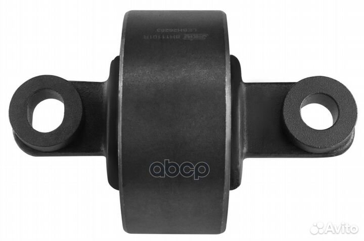 Сайлентблок передний заднего продольного рычага