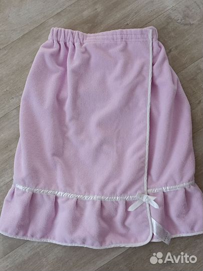 Полотенце новое