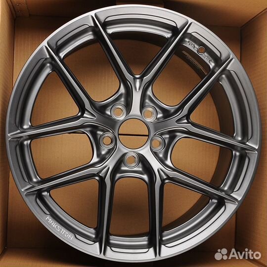 Диски на Ford, Volvo, Geely Tugella, Chery Tiggo 7