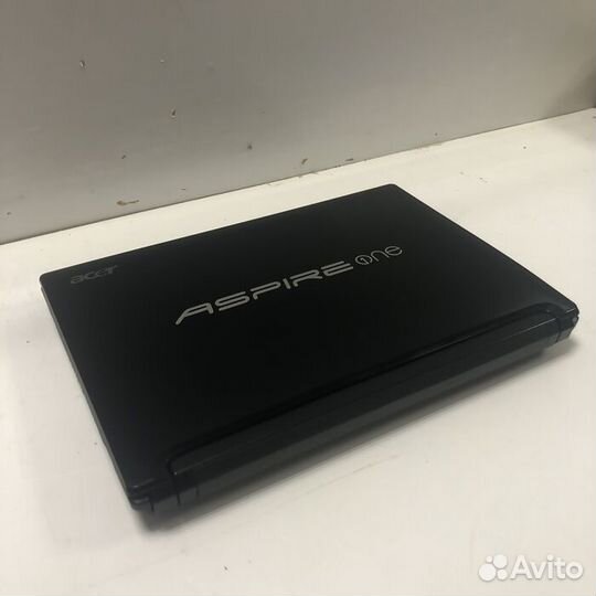 Нетбук Acer PAV70