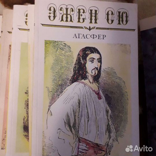 Книги, новые