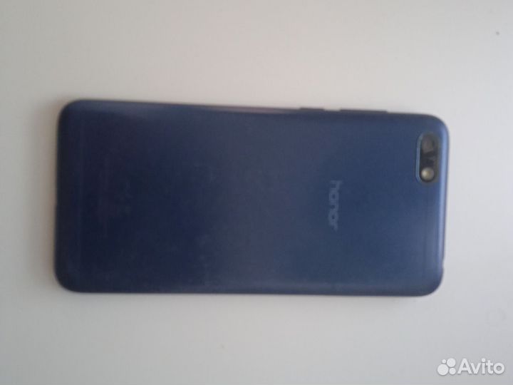 HONOR 7A, 2/32 ГБ