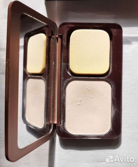 Декоративная косметика Faberlic