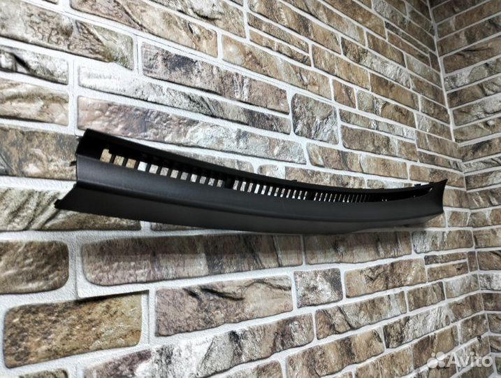 Накладка в салоне Mercedes-Benz Glc-Class X253 2.0