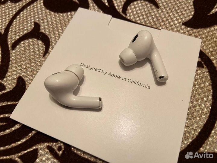 Apple Airpods pro 2