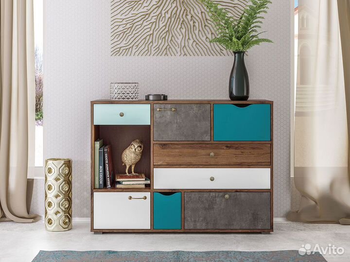 Комод Вайс-4 в наличии