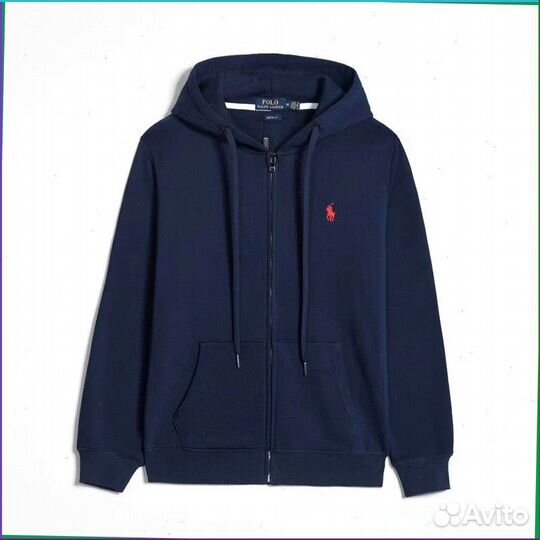 Кофта Polo Ralph Lauren (s - xxl)