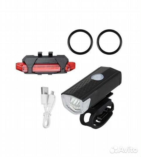 Аксессуары