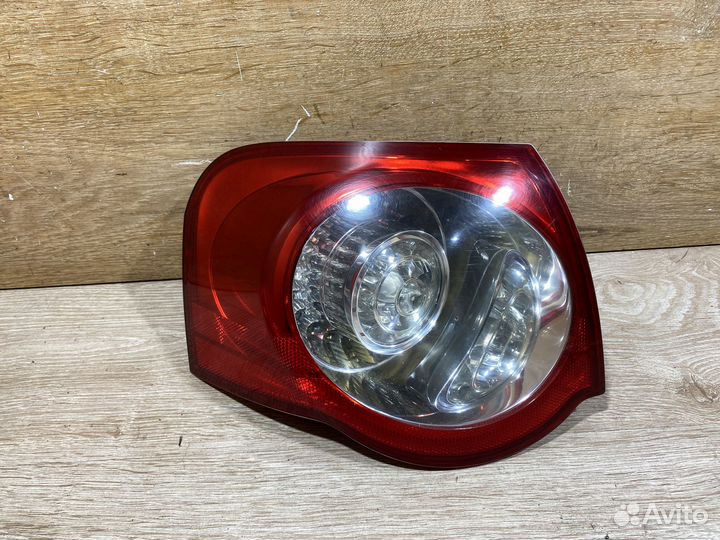 Фонарь задний левый VW Passat B6 Арт. 111589