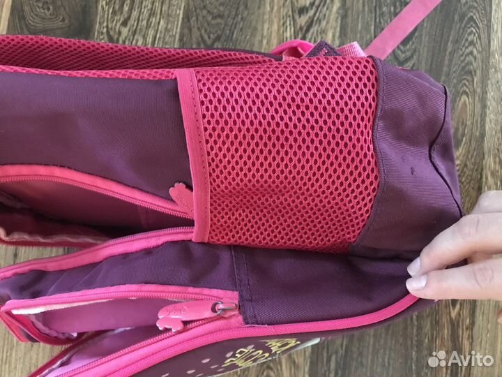 Рюкзак / сумка