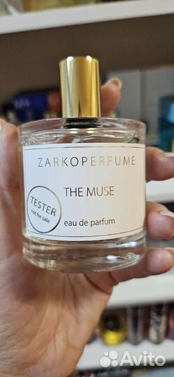 Духи Zarkoperfume pink Molecule Распив Оригинал
