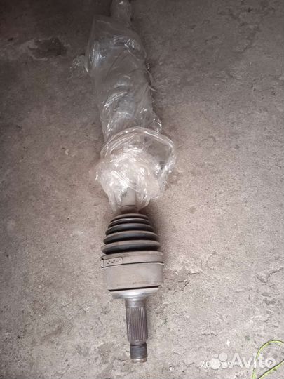 Шрус хонда црв 3