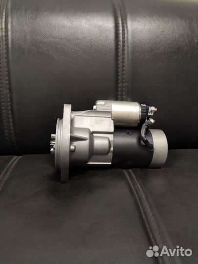 Стартер komatsu 4D94E