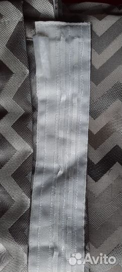 Шторы Estudi Blanco (Hoff)