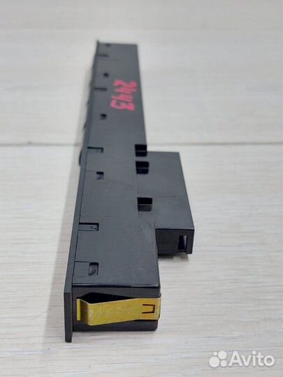 Кнопка антипробуксовочной системы Bmw X5 E53 3.0D