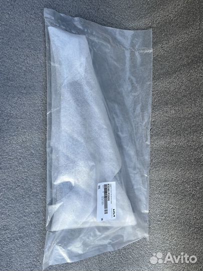 Накладка двери задней 83280P2000 Kia Sorento