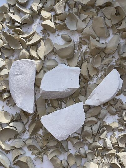 Мел пищевой