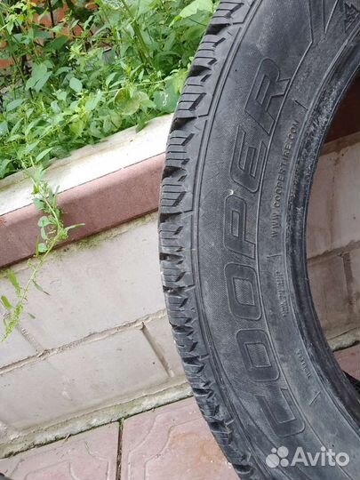 Cooper GFE 245/45 R19 90