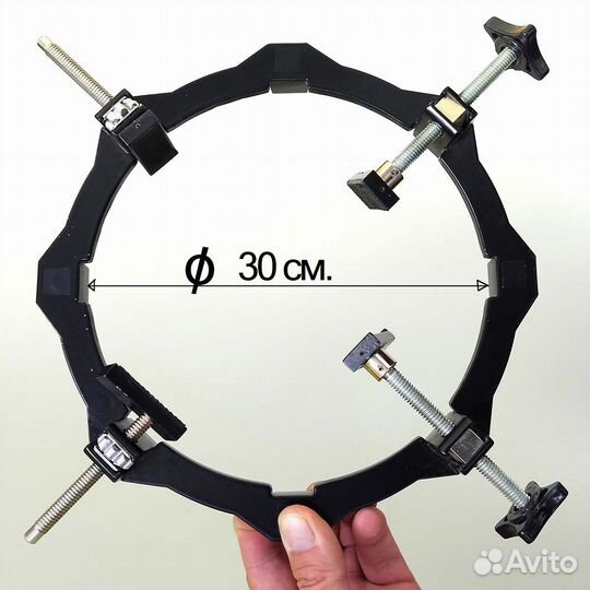 Софт-бокс 60х90 / Лайткуб 80 / Белый фон 2х3 метра