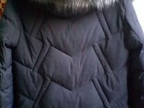Куртка женская 50 размер бу